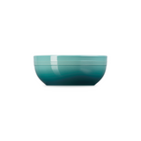 Le Creuset Coupe Cereal Bowl In Rivera Blue