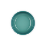 Le Creuset Coupe Cereal Bowl In Rivera Blue