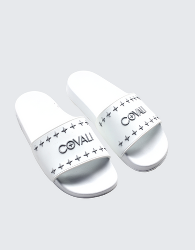 Covali White Diablo Slide