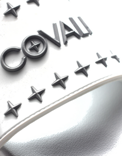 Covali White Diablo Slide