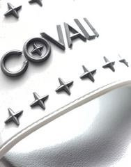 Covali White Diablo Slide