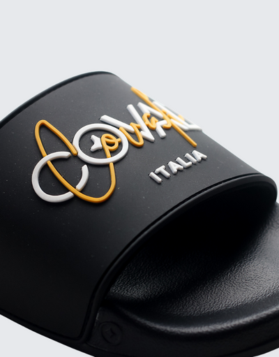 Covali Black Formato Slide