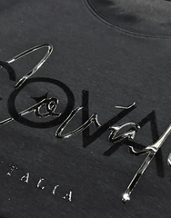 Pure Premium Mens Covali Sweater Nero S In Black