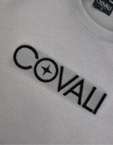 Covali Ombra Sweater In Clay