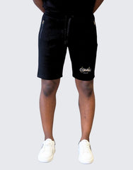 Covali Mens Svolta Shorts In Black