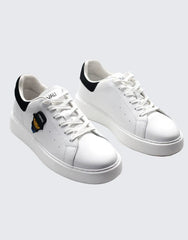 Pure Premium Men Covali Tipo W Sneaker White