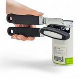 Creative Cooking Can Opener In Black