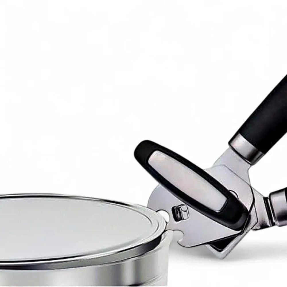 Creative Cooking Can Opener In Black