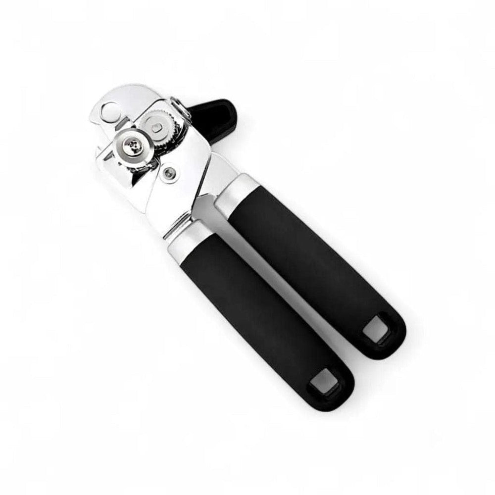 Creative Cooking Can Opener In Black