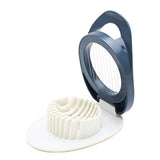 Creative Cooking Garnish Slicer In Blue & Grey