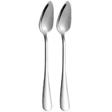Creative Cooking Grapefruit Spoons Set of 3
