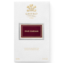 Creed Oud Zarian Edp Unisex Fragrance