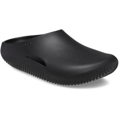 Crocs Unisex Mellow Clog Shoes In Black