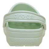 Crocs Unisex Classic Clog Shoes In Mint