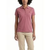 Polo Womens Margot Golfer In Rose