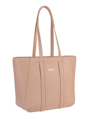 Cellini Hazel Tote Taupe