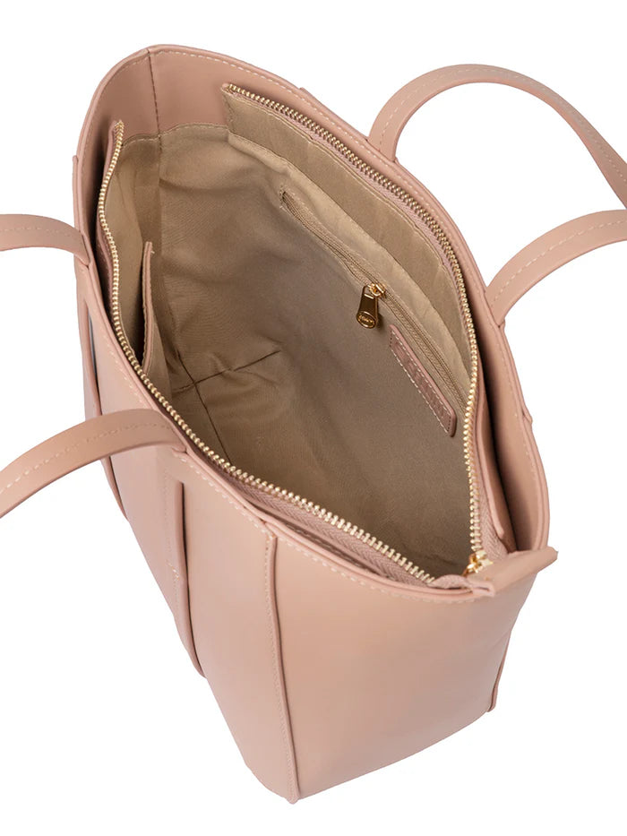Cellini Hazel Tote Taupe