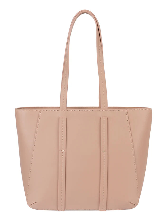 Cellini Hazel Tote Taupe