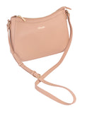Cellini Hazel Crossbody Sling Taupe