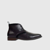 Florsheim Cumulus Mens Calf Boot In Black