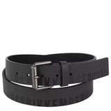 Bikkemberg Principe Belt in Grey