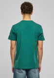 Starter Mens Core Logo T-Shirt In Green
