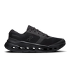 On Cloud Mens Cloudrunner 3.0 Shoes In Black