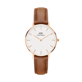 Daniel Wellington Petite Durham Rose Gold Watch