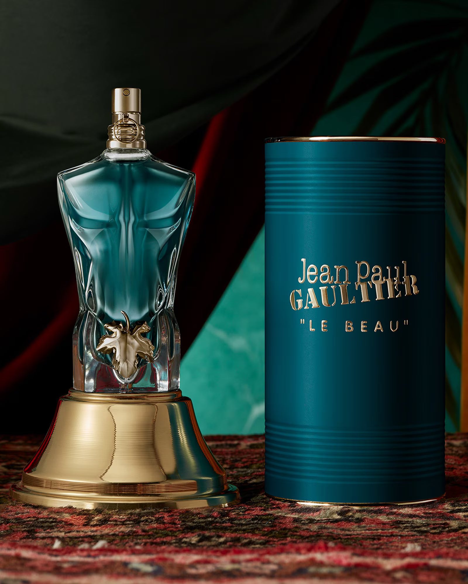 Jean Paul Le Beau Gaultier