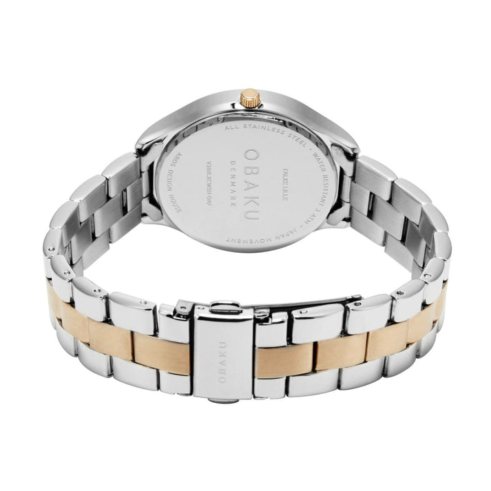 Obaku Lille Blossom Watch For Women
