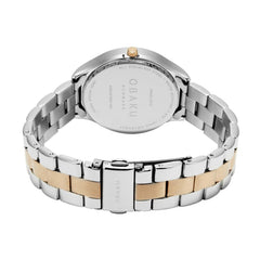 Obaku Lille Blossom Watch For Women
