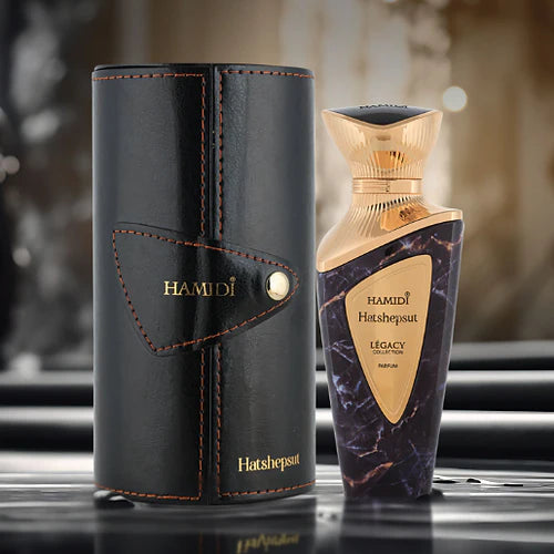 Hamidi Legacy Hatshepsut Fragrance For Her