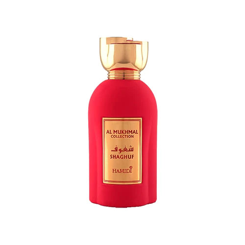 Hamidi Al Mukhmal Shaguf Edp Unisex Fragrance