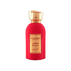 Hamidi Al Mukhmal Shaguf Edp Unisex Fragrance