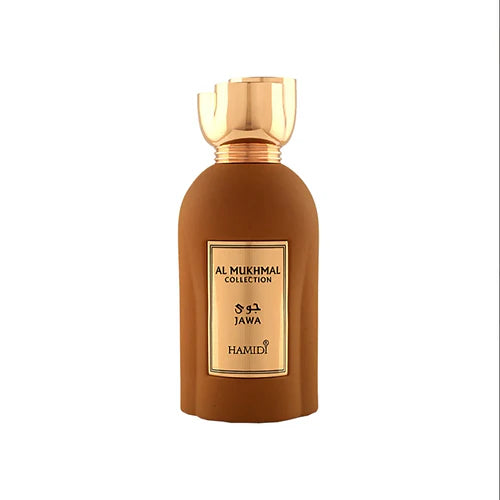 Hamidi Al Mukhmal Jawa Edp Unisex Fragrance