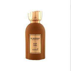 Hamidi Al Mukhmal Jawa Edp Unisex Fragrance
