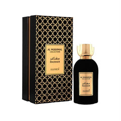 Hamidi Al Mukhmal Mashaer Edp Unisex Fragrance