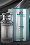 Hamidi Utopian Leather Lost Paradise Unisex Fragrance