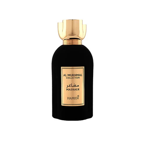 Hamidi Al Mukhmal Mashaer Edp Unisex Fragrance