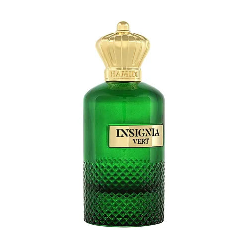 Hamidi Insignia Vert Unisex Fragrance