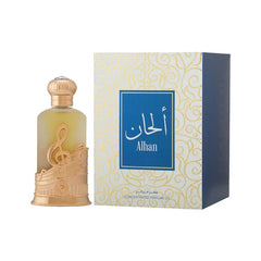 Hamidi Alhan Concentrated Perfume Oil