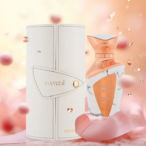 Hamidi Legacy Merneith Fragrance For Her