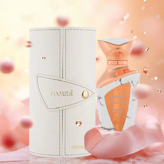 Hamidi Legacy Merneith Fragrance For Her