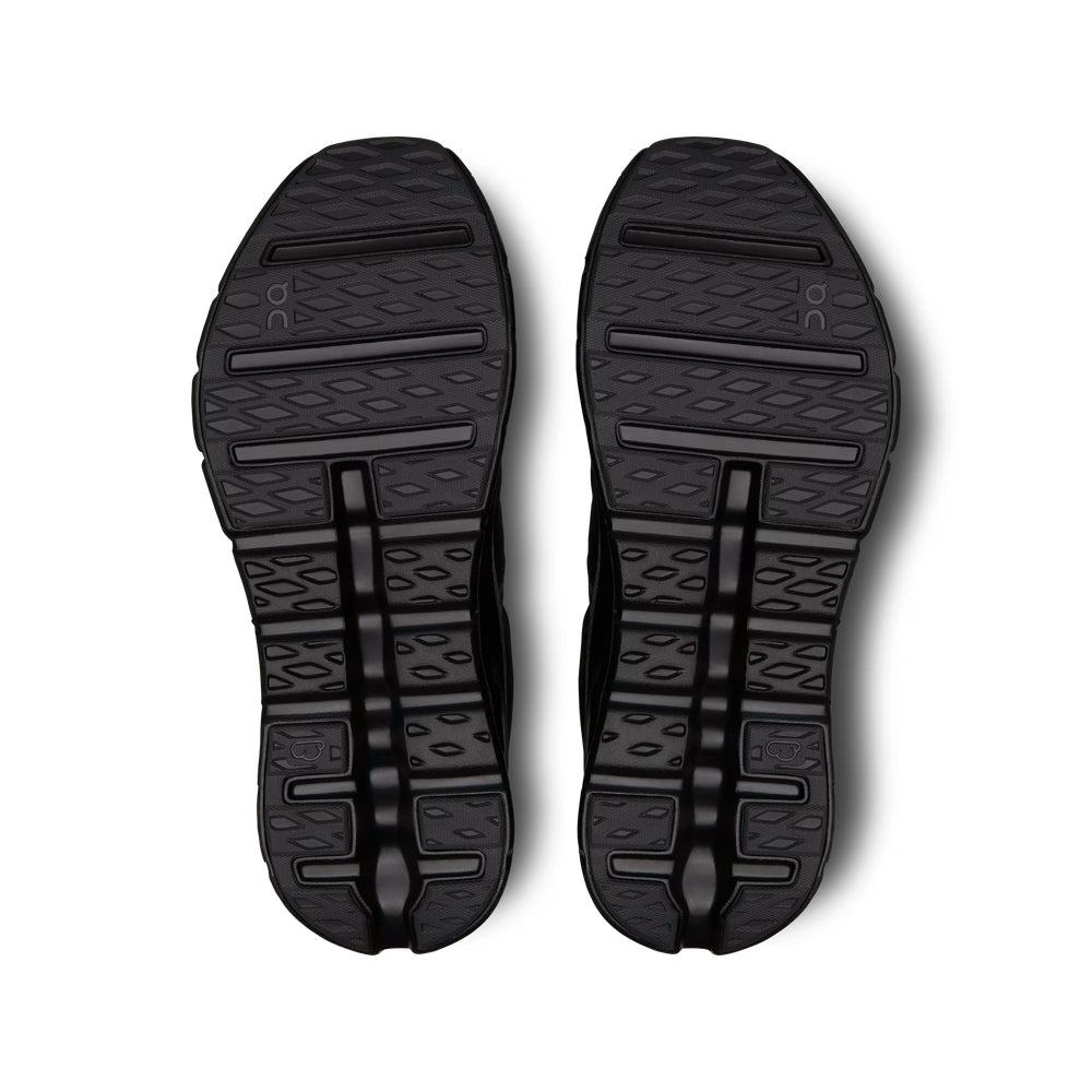 On Mens Cloudtilt Sneakers In Eclipse/Black