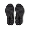 On Mens Cloudtilt Sneakers In Eclipse/Black