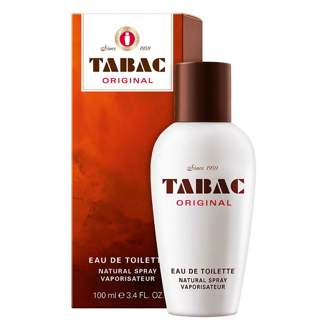 Tabac Original Eau De Toilette