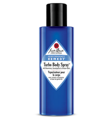Jack Black Turbo Body Spray