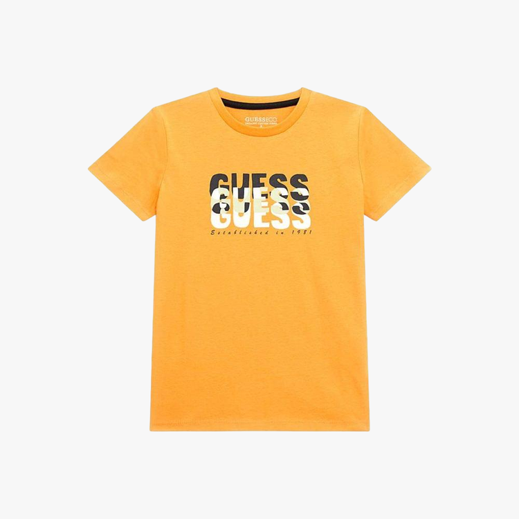 Guess Kds B78100 Ss T-Shirt