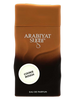 Arabiyat Sugar - Cookie Dough Edp