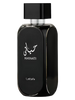 Lattafa Hayati Black Fragrance Edp